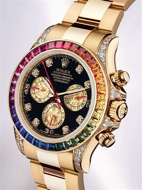 special edition mens rolex watches